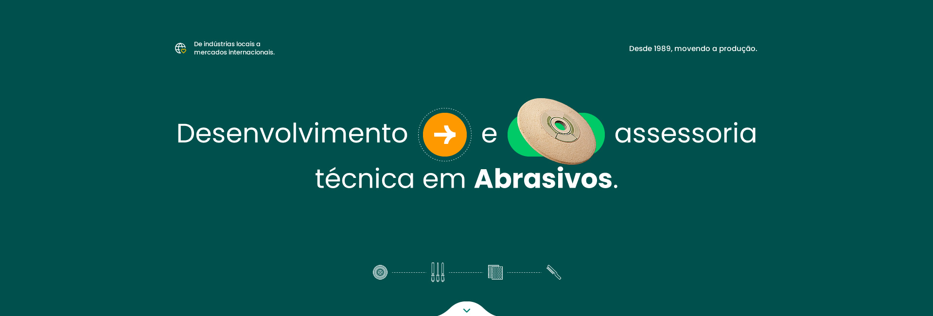 slider
